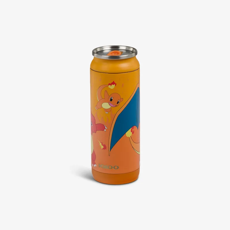 Pokémon 16 oz-burk