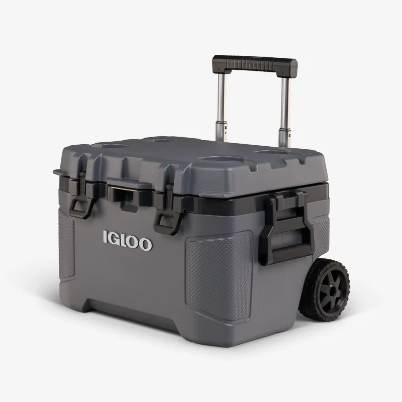Glacière à roulettes Trailmate® 52 Qt