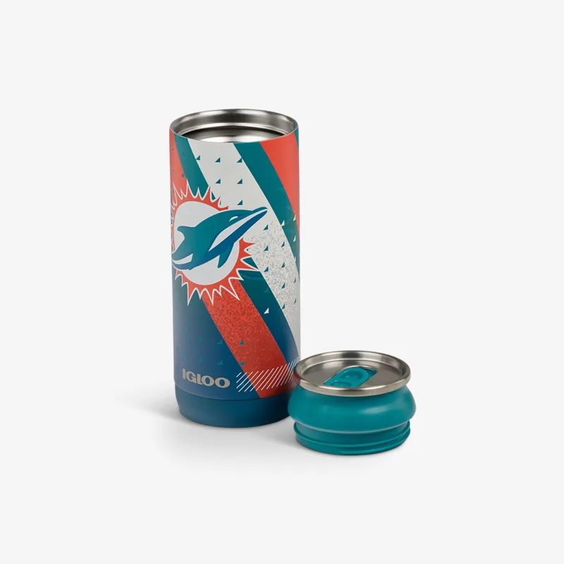 NFL 16 Oz Can