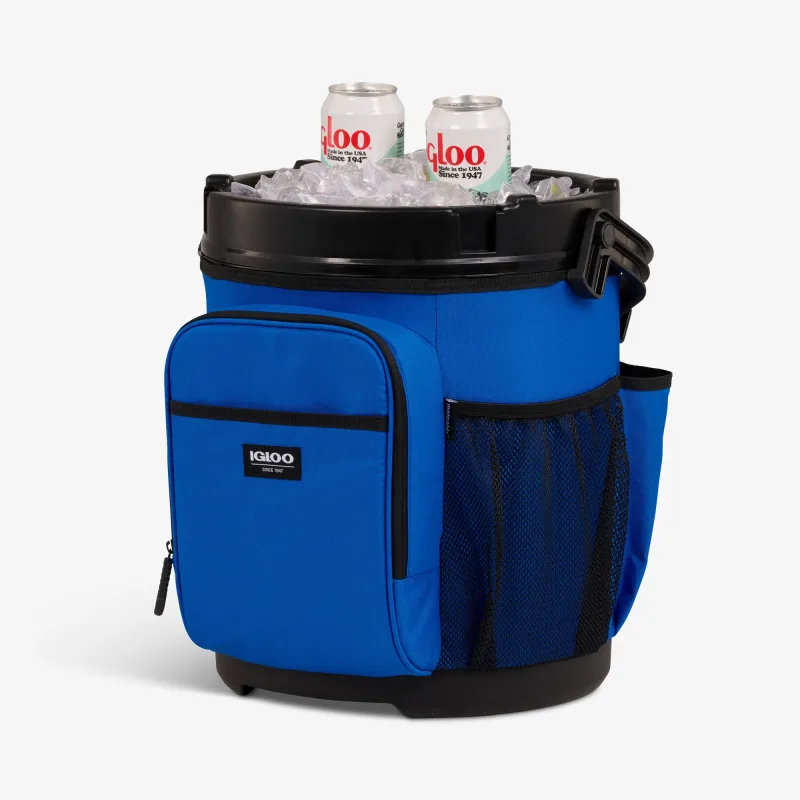 20 Qt Cooler Bucket