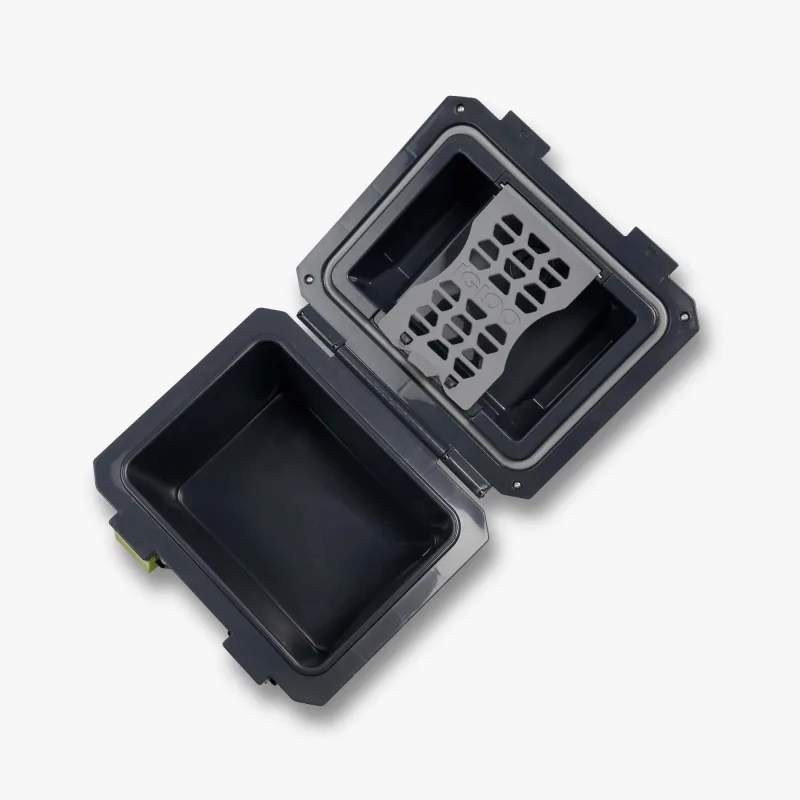 Gripper CoolBox 10 Qt Cooler