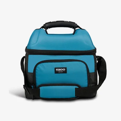 Latitude Hardtop Gripper torba chłodząca na 22 puszki
