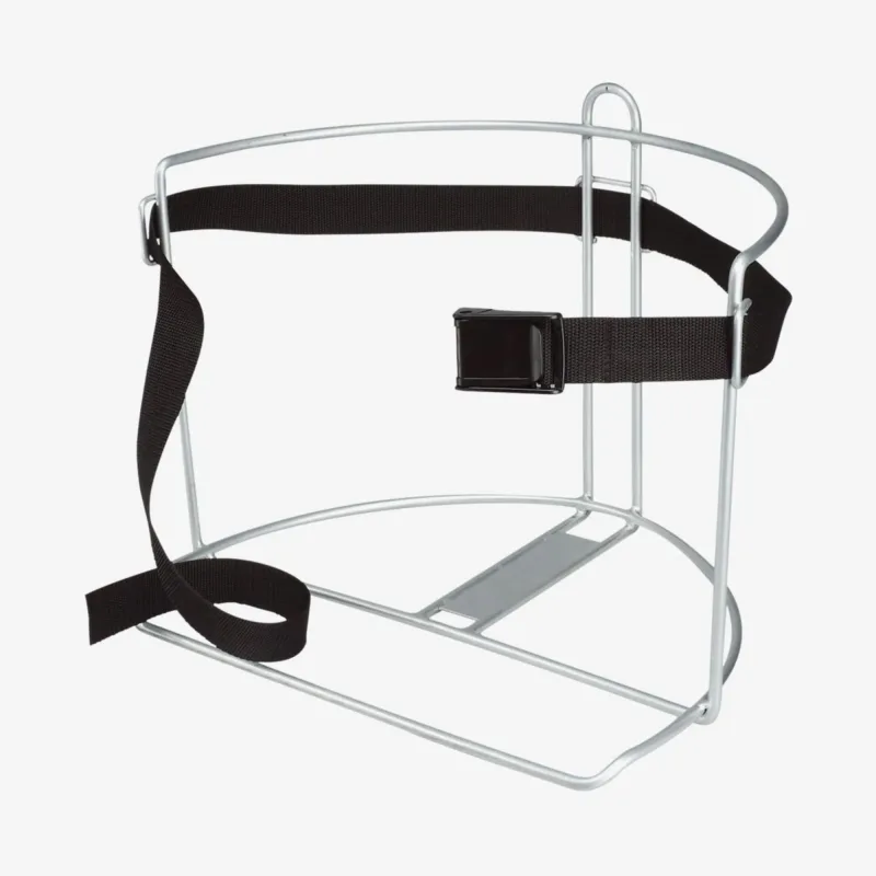 Wire Truck Rack For 10 Gallon Water Jug