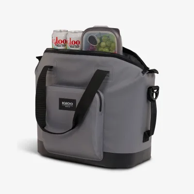 Trailmate 24-Can Tote Cooler Bag