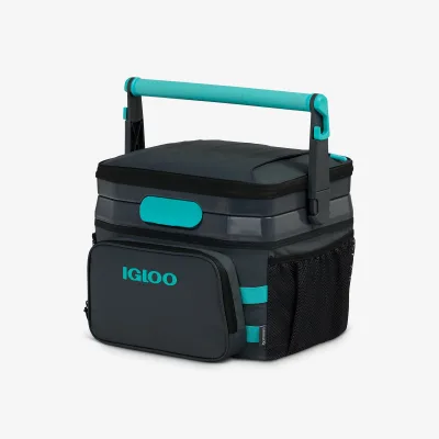 Rival 18-Can Hybrid Cooler