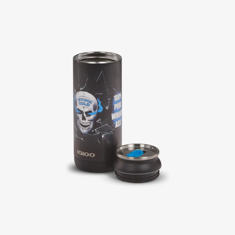 WWE “Stone Cold” Steve Austin 16 Oz Can