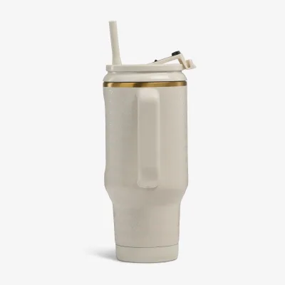 32 Oz Flip ‘n’ Sip Travel Mug