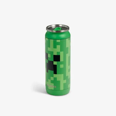Minecraft Creeper 16 oz dåse