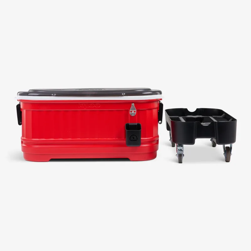 Party Bar 125 Qt Cooler