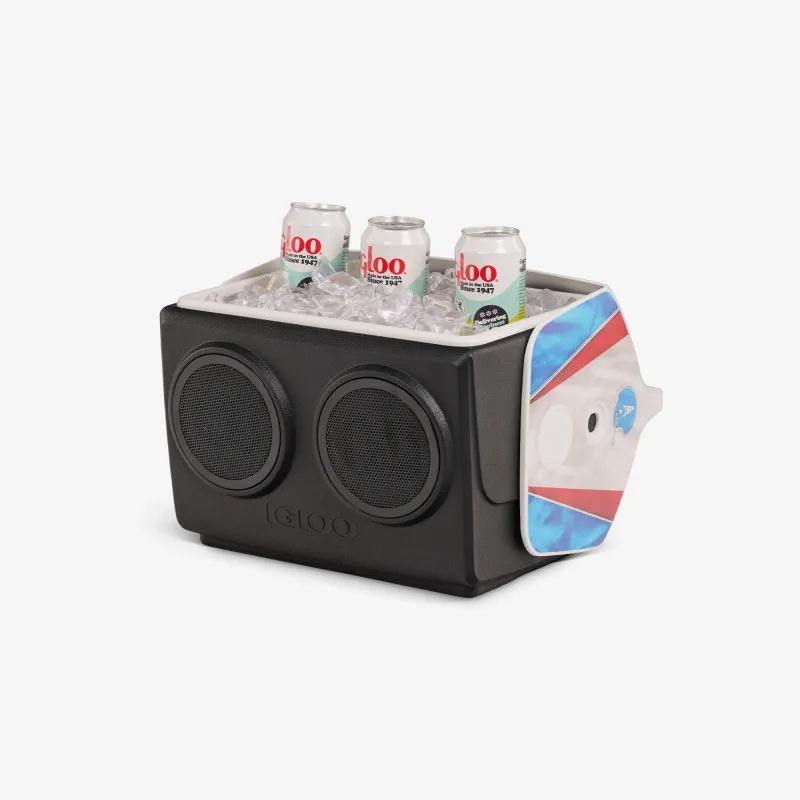 Houston Oilers KoolTunes®