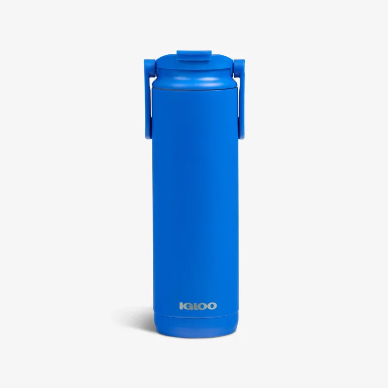 20 Oz Flip ‘n’ Sip Tumbler