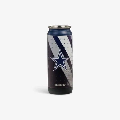 NFL 16 Oz Can
