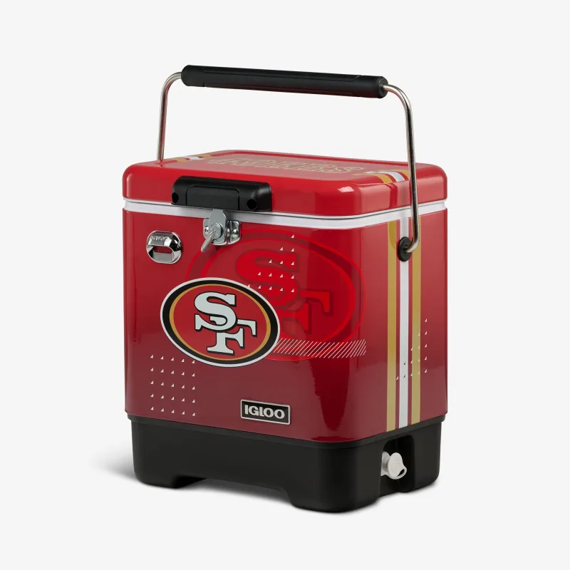 NFL Legacy 20 Qt Cooler