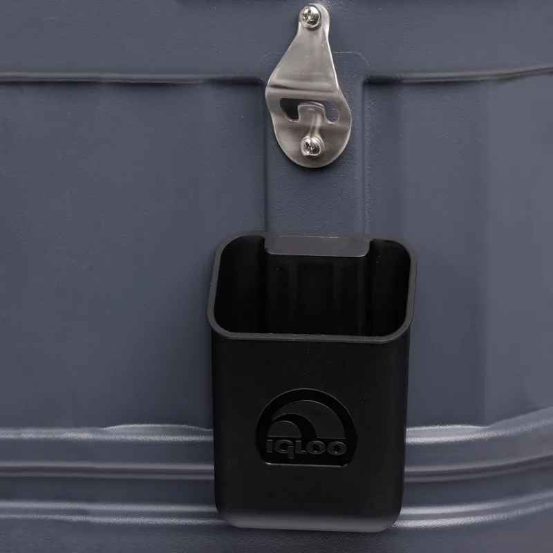 Party Bar 125 Qt Cooler