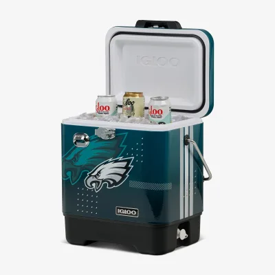 NFL Legacy 20 Qt Cooler
