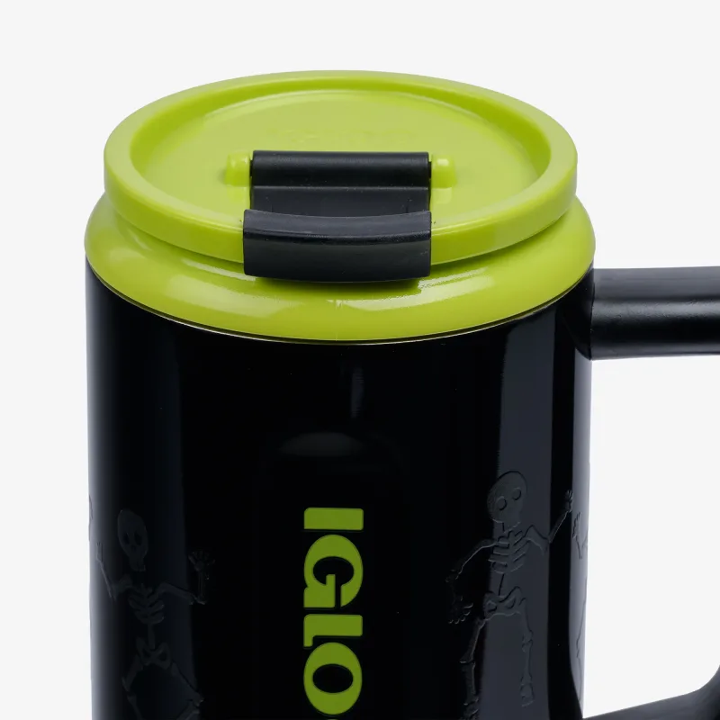 32 Oz Flip ‘n’ Sip Travel Mug