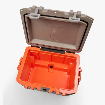 Glacière à roulettes Trailmate® 52 Qt