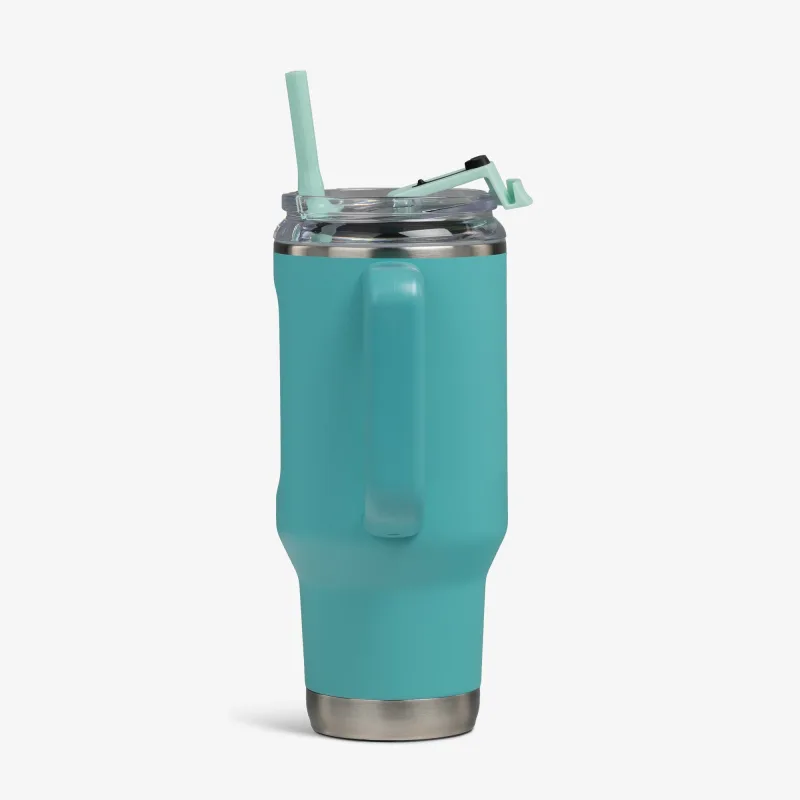 32 Oz Flip ‘n’ Sip Travel Mug