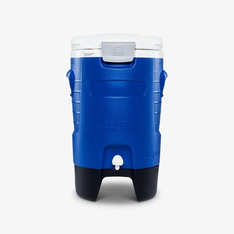Sport 5 Gallon Roller Water Jug
