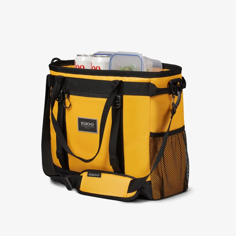 Sac fourre-tout Pursuit 30 canettes