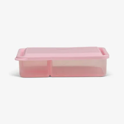 Kids Lunch Vertical Cooler + Bento Box