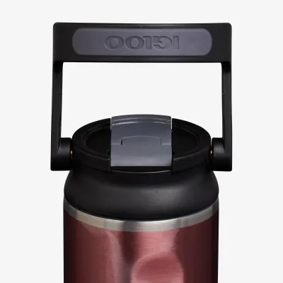 20 Oz Sport Sipper Bottle