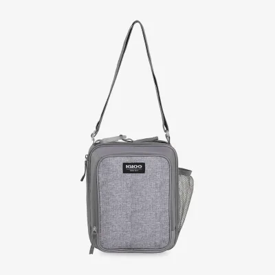 Saco de Almoço Vertical Cooler Kids Everyday