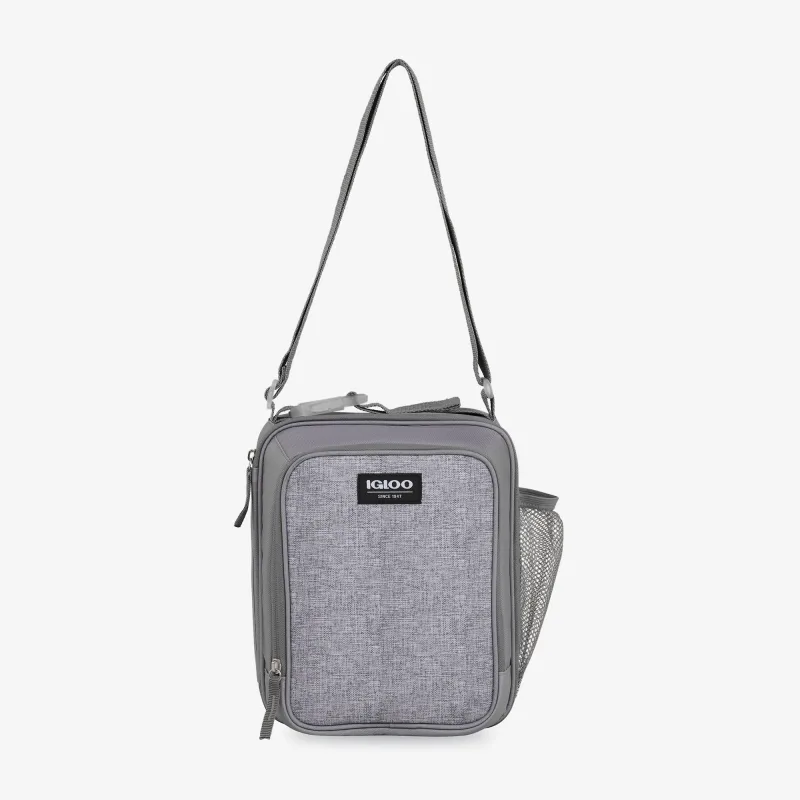Saco de Almoço Vertical Cooler Kids Everyday