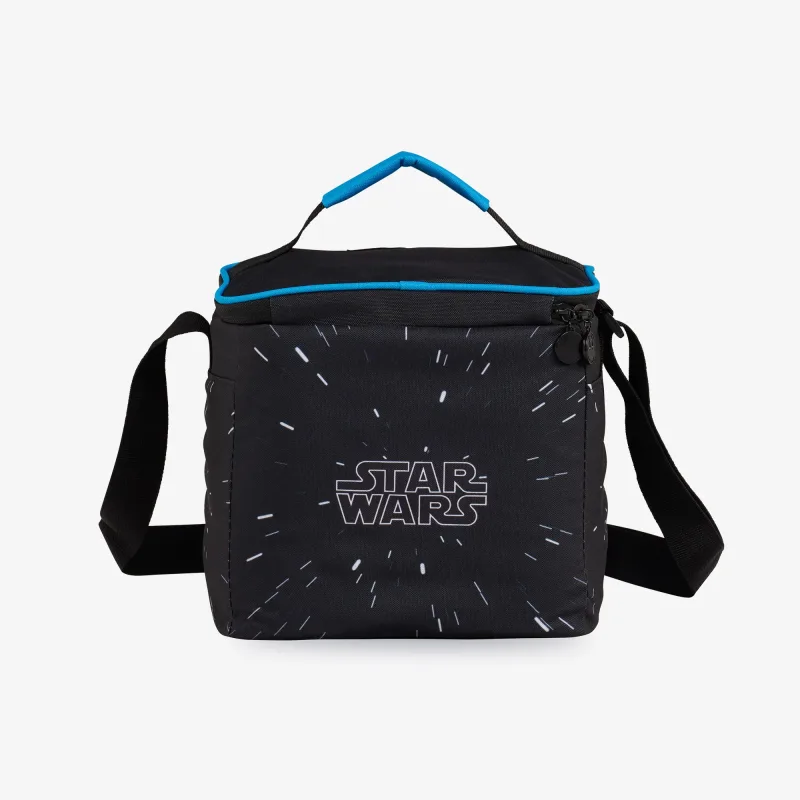 Star Wars™ Poster Art fyrkantig lunchväska