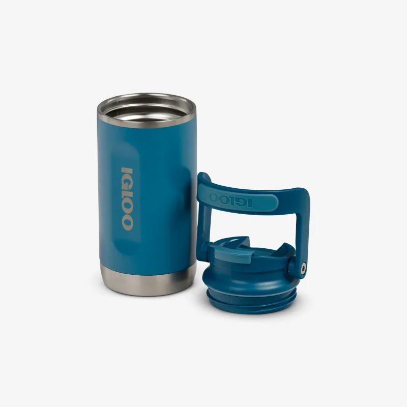 12 Oz Flip ‘n’ Sip Tumbler