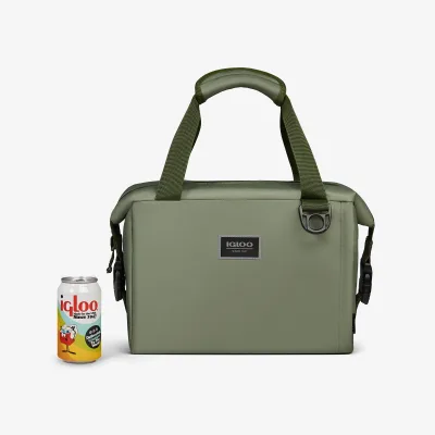 South Coast Snapdown 14-Can Bag