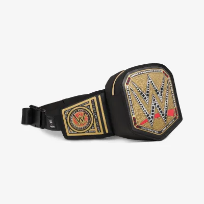 Undisputed WWE Championship 힙색