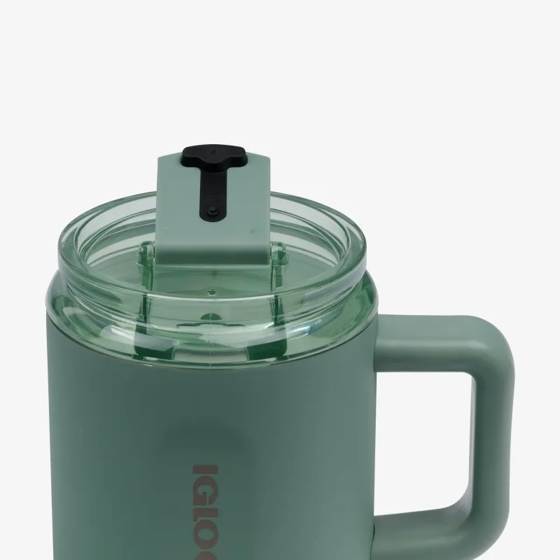 15 Oz 陶瓷內層咖啡杯