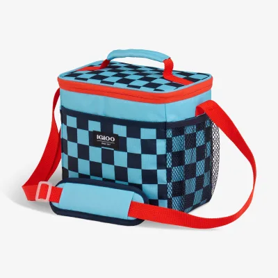 Kids Square Lunch Bag