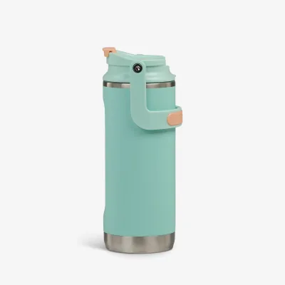 16 Oz Flip ‘n’ Sip Tumbler