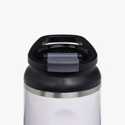 12 Oz Flip ‘n’ Sip Tumbler