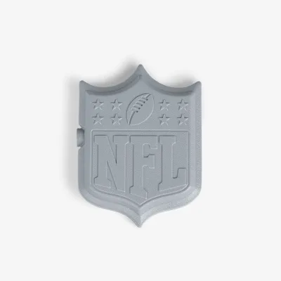 NFL Shield Ice Block 2-pakning