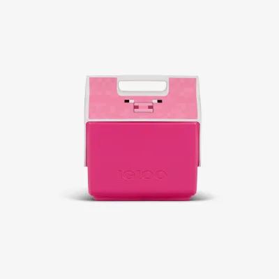 Minecraft Pig Little Playmate 7 Qt -kylmälaukku