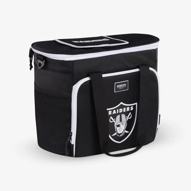Sac Tailgate Las Vegas Raiders