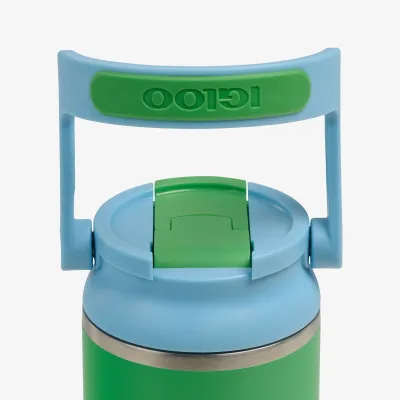 Borraccia sipper Kids Lunch 12 Oz