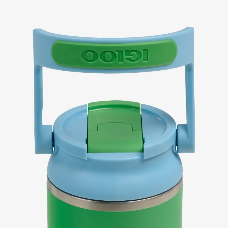 Borraccia sipper Kids Lunch 12 Oz