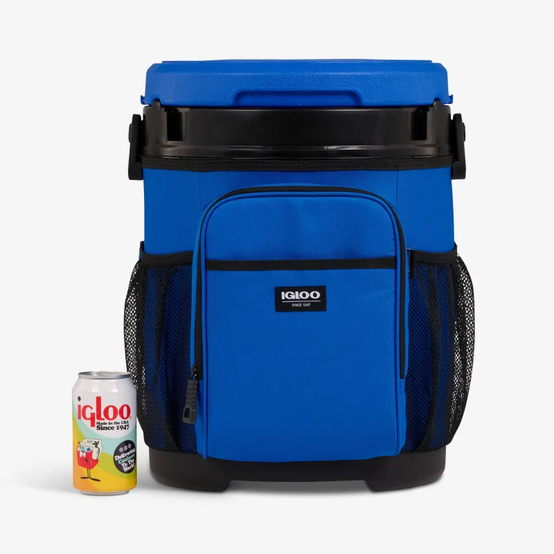 20 Qt Cooler Bucket