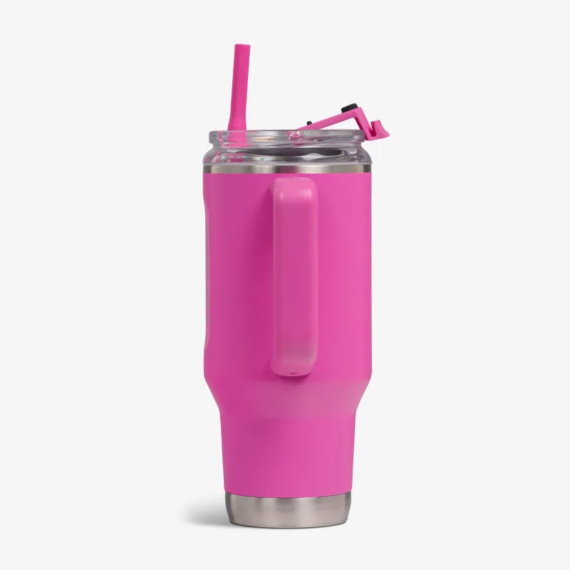32 Oz Flip ‘n’ Sip Travel Mug