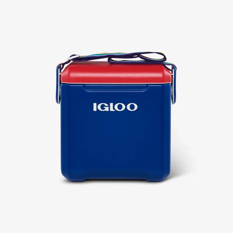 Tag Along Too Cooler