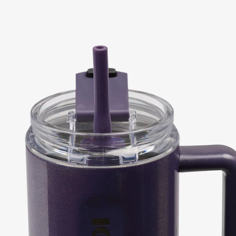 32 Oz Flip ‘n’ Sip Travel Mug