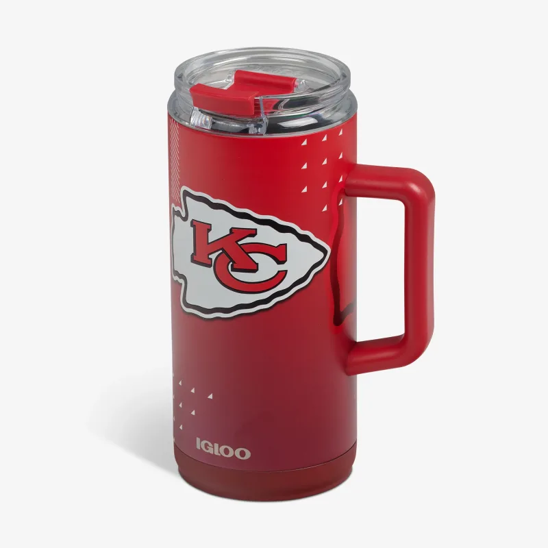 NFL 1L Bierkrug