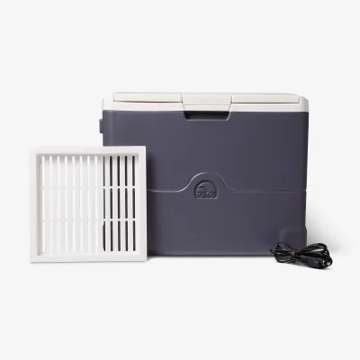 Cooler elettrico portatile senza ghiaccio 40 Qt