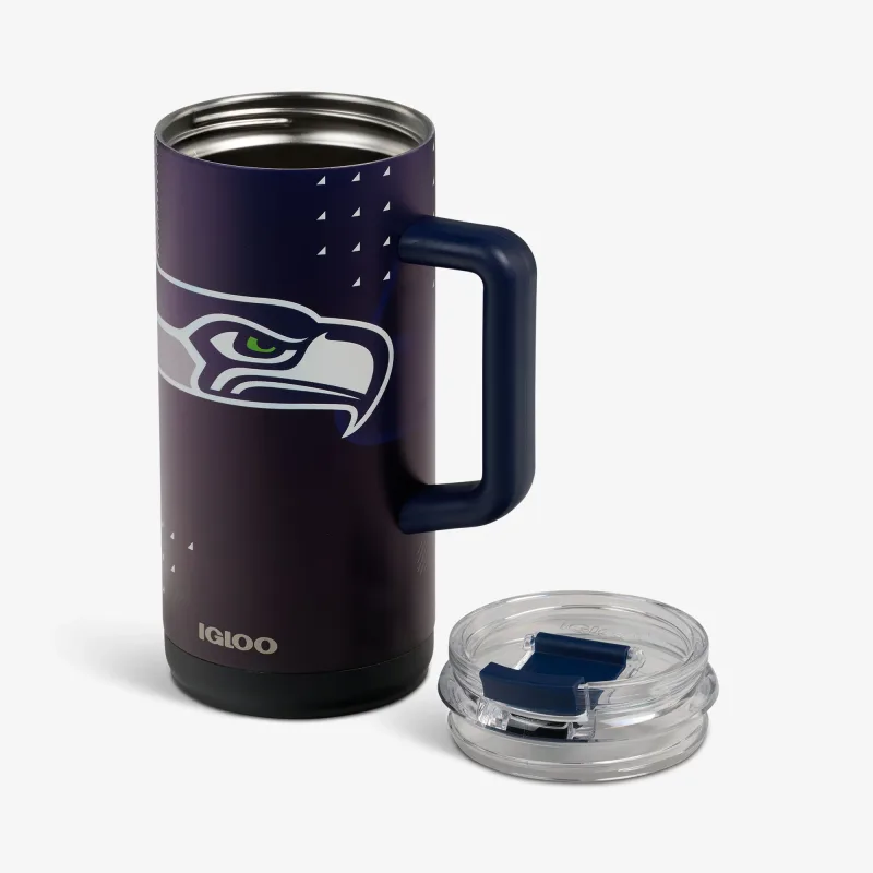 NFL 1L Bierkrug