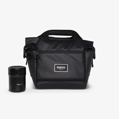 Pursuit 16-Can Lunch Bag
