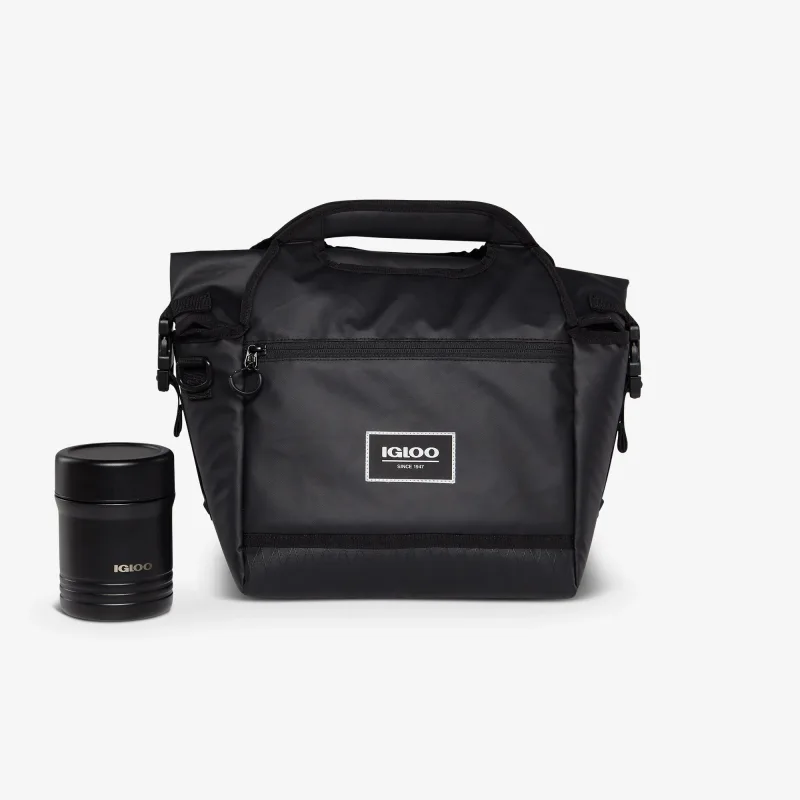 Pursuit 16-Can Lunch Bag